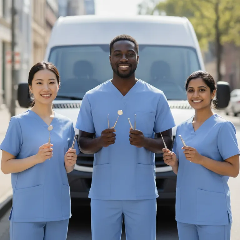 dentist Woodhaven