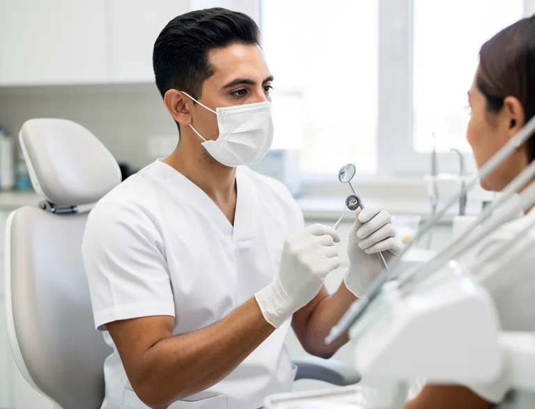 dentist Woodhaven
